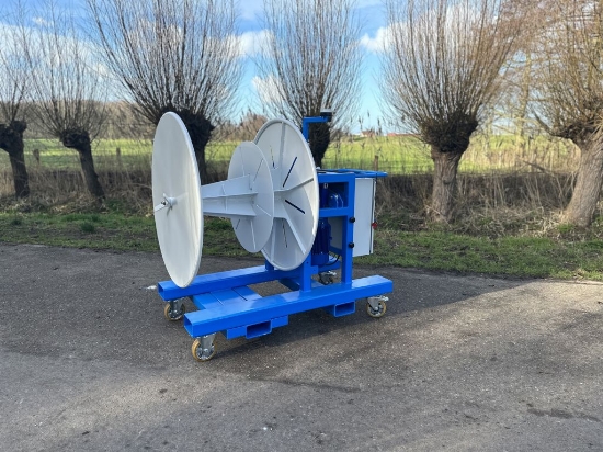 Picture of ACE Roller STF
