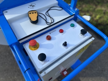 Picture of ACE Roller STF