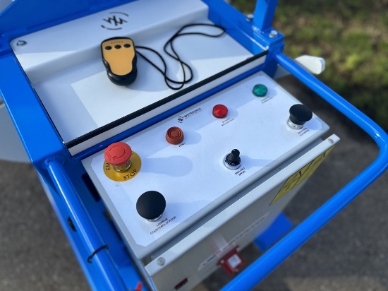 Picture of ACE Roller STF