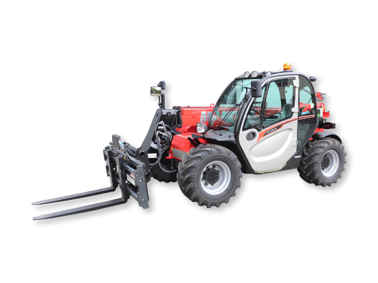 Afbeeldingen van Manitou verreiker MT 625H