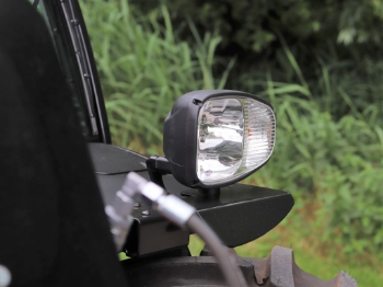 Afbeeldingen van Manitou verreiker MT 625H