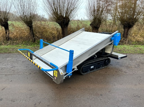 Afbeeldingen van LC1300-1070 Oogstmachine
