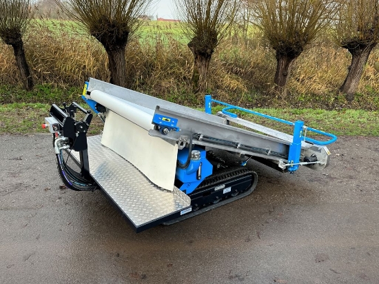 Afbeeldingen van LC1300-1070 Oogstmachine