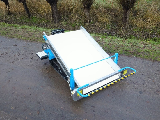Afbeeldingen van LC1300-1070 Oogstmachine