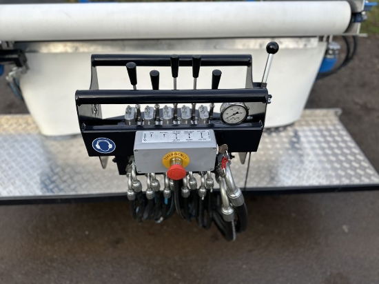 Afbeeldingen van LC1300-1070 Oogstmachine