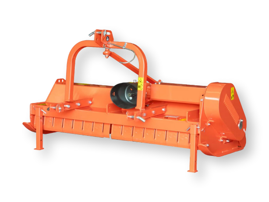 Picture of Sicma Klepelmaaier TE160