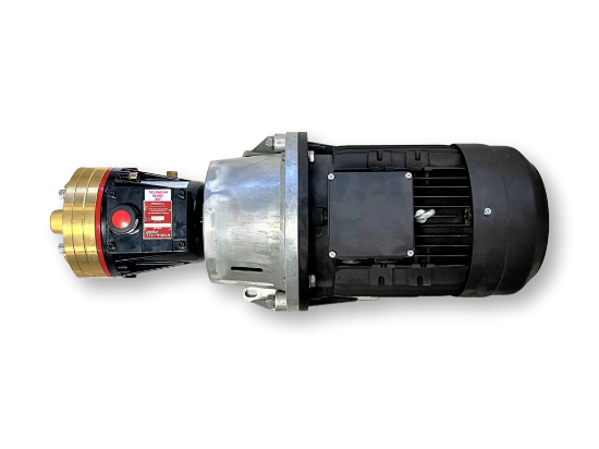 Picture of Hydracell G10 Poumpset 30l/min~70bar 5.5kW 400V
