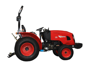 Picture of Shibaura Compact Tractor SB36h