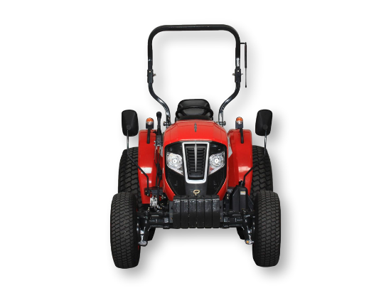Picture of Shibaura Compact Tractor SB36h