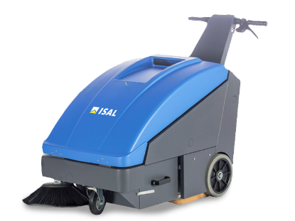 Picture of Isal PB55 Sweeper
