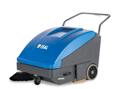 Picture of Isal PB70 Sweeper