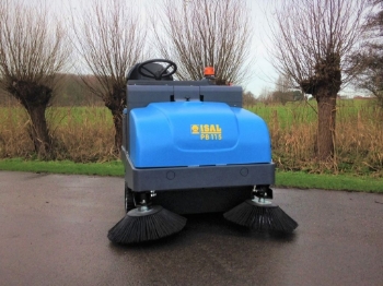 Picture of Isal PB115 Sweeper