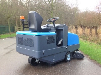 Picture of Isal PB115 Sweeper