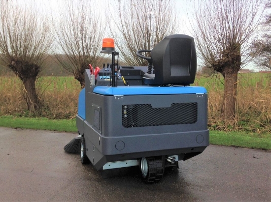 Picture of Isal PB115 Sweeper
