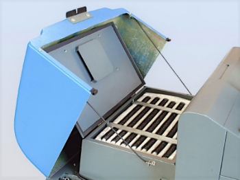 Picture of Isal PB115 Sweeper