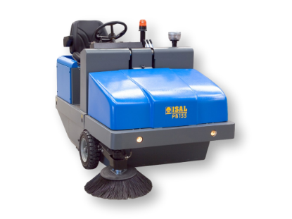 Picture of Isal PB155 Sweeper