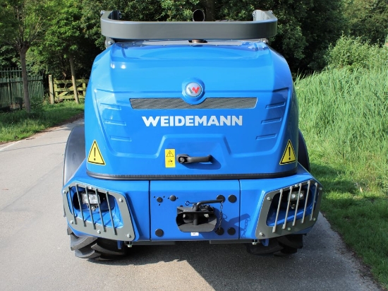 Afbeeldingen van Weidemann 4080 LP Telescoop
