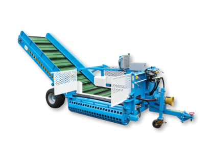 Picture of Bio Hopper XL750 PTO