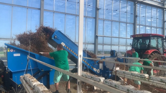 Afbeeldingen van Bio Hopper XL750 PTO