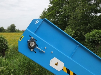 Afbeeldingen van Bio Hopper XL750 PTO
