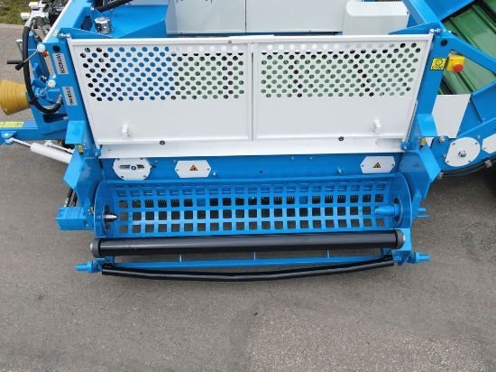 Afbeeldingen van Bio Hopper XL750 PTO