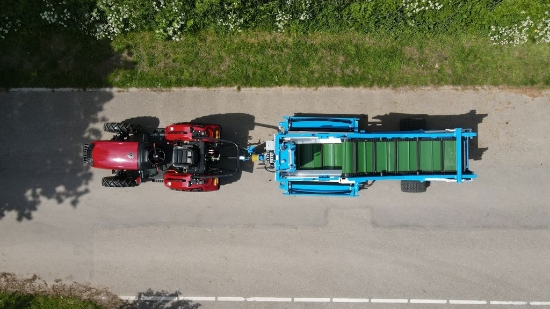 Afbeeldingen van Bio Hopper EXTF 10