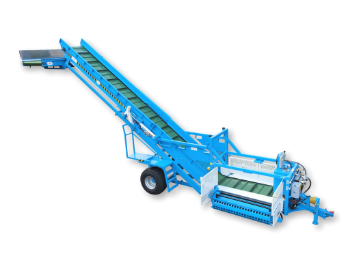 Picture of Bio Hopper EXTF-SC