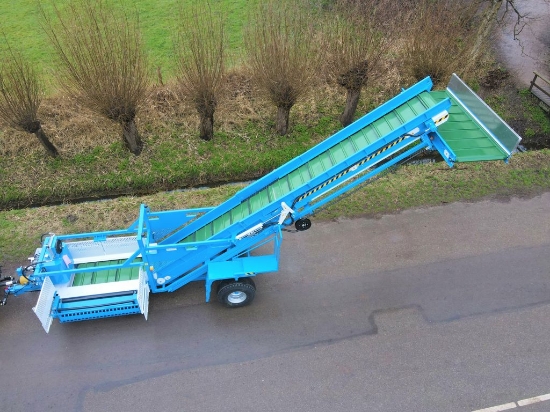 Picture of Bio Hopper EXTF-SC