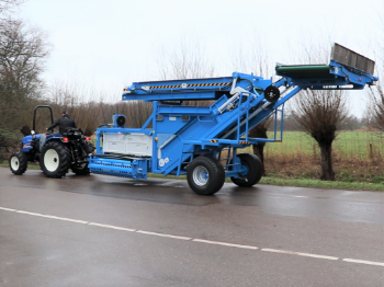 Picture of Bio Hopper EXTF-SC