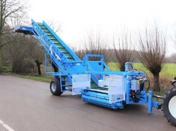 Picture of Bio Hopper EXTF-SC