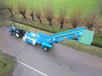 Picture of Bio Hopper EXTF-SC