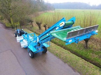Picture of Bio Hopper EXTF-SC