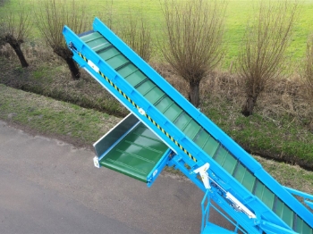 Picture of Bio Hopper EXTF-SC