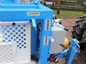 Picture of Bio Hopper EXTF-SC