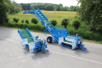 Picture of Bio Hopper EXTF-SC