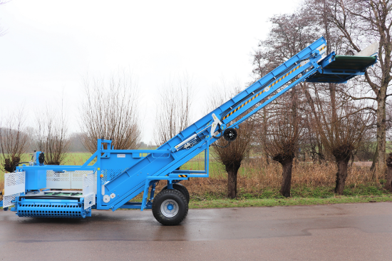 Picture of Bio Hopper EXTF-SC