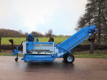 Picture of Bio Hopper XLE750-32A (Electric)