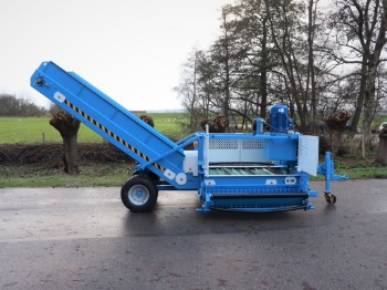 Picture of Bio Hopper XLE750-32A (Electric)
