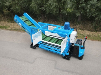 Picture of Bio Hopper MLE-16A (Electric)