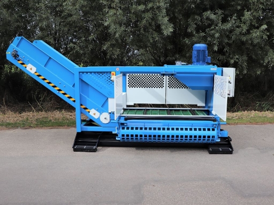 Picture of Bio Hopper MLE-16A (Electric)