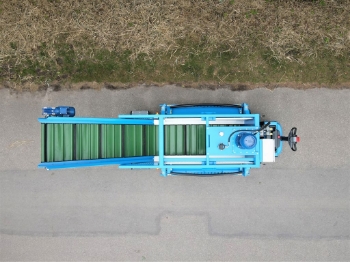 Picture of Bio Hopper MLE-16A (Electric)