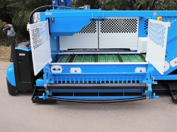 Picture of Bio Hopper MLE-16A (Electric)