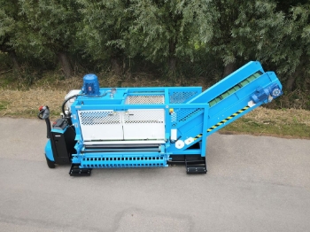 Picture of Bio Hopper MLE-16A (Electric)