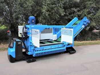 Picture of Bio Hopper MLE-16A (Electric)