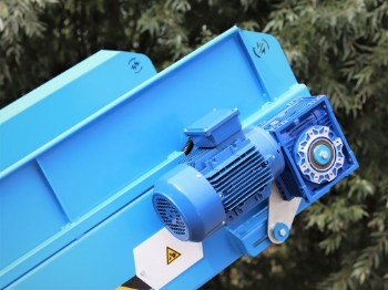 Picture of Bio Hopper MLE-16A (Electric)