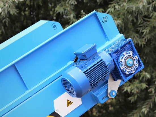 Picture of Bio Hopper MLE-16A (Electric)