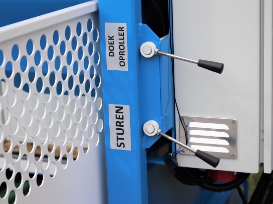 Picture of Bio Hopper MLE-16A (Electric)