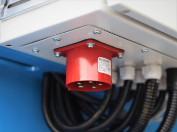 Picture of Bio Hopper MLE-16A (Electric)