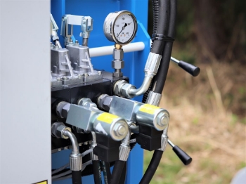 Picture of Bio Hopper MLE-16A (Electric)