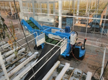 Picture of Bio Hopper MLE-16A (Electric)
